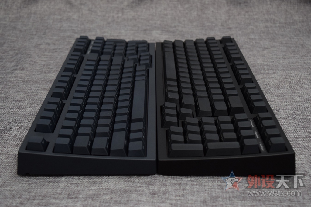 ���ˣ����Ǻ������������ģ�  leopold FC980M ���汾��̸