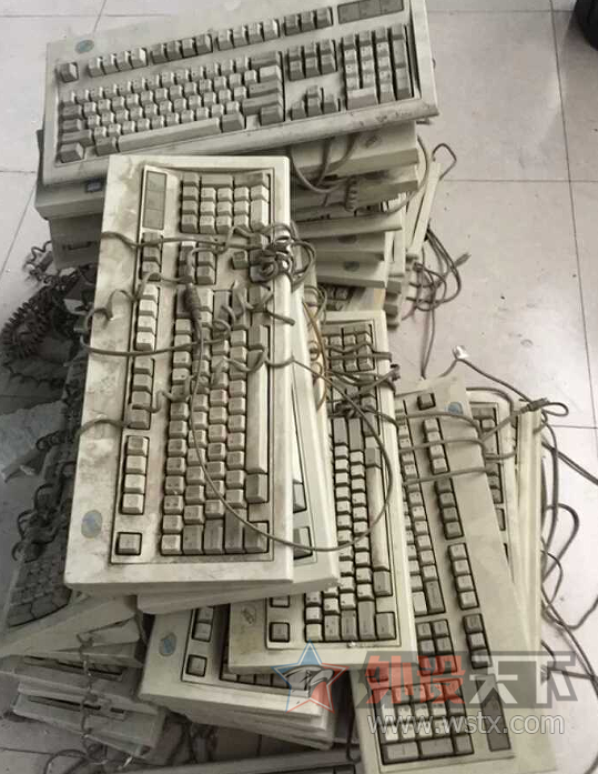 ҼһIBM Model M
