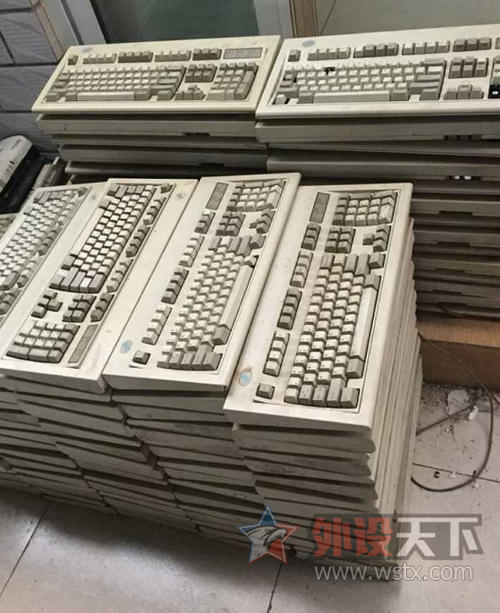 ҼһIBM Model M