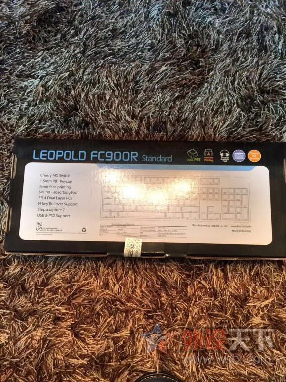 ֮Lepold FC900RῪԼFilcoߺ򵥶Ա
