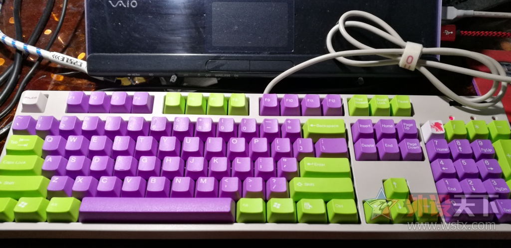 �����ϡ����� filco��ģ104��ɫ����