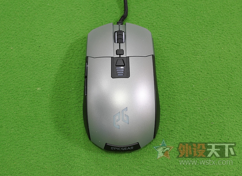 նԱ⡿νҫϵ֮EPICGEAR Morpha X & SteelSeries Rival700