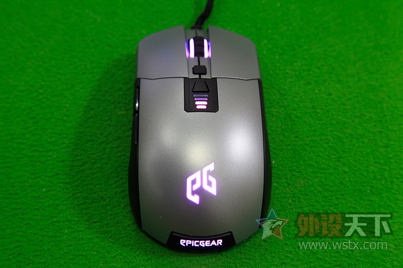 նԱ⡿νҫϵ֮EPICGEAR Morpha X & SteelSeries Rival700