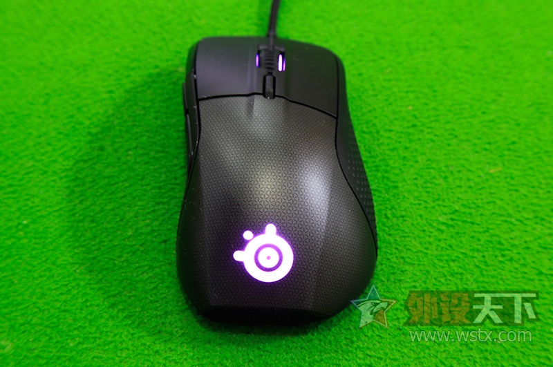 նԱ⡿νҫϵ֮EPICGEAR Morpha X & SteelSeries Rival700