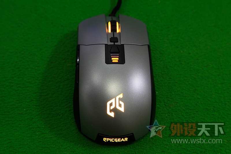 նԱ⡿νҫϵ֮EPICGEAR Morpha X & SteelSeries Rival700