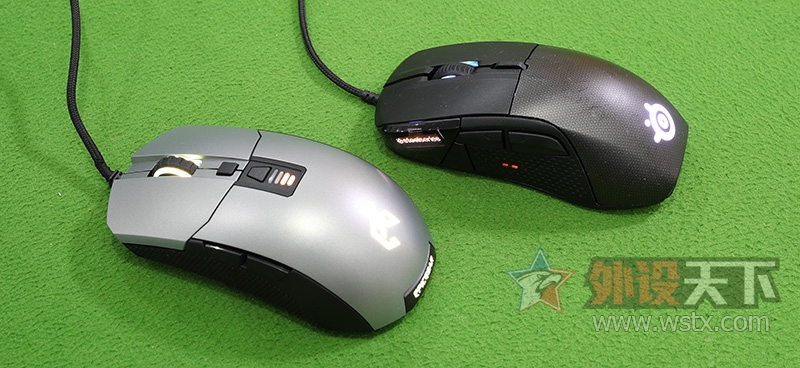 նԱ⡿νҫϵ֮EPICGEAR Morpha X & SteelSeries Rival700