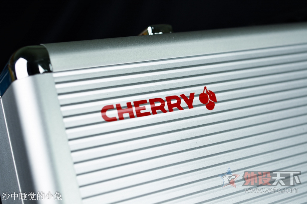 ֵ£ٶϮӣCHERRY MX8.0ȫϽе̿