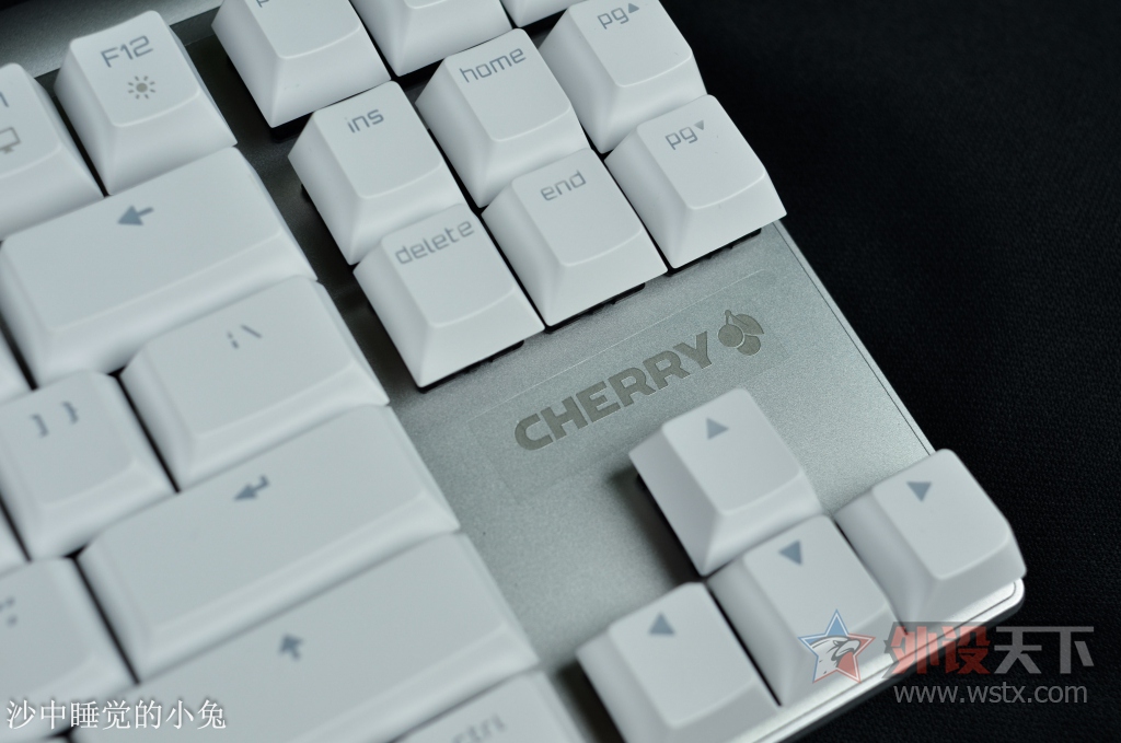 ֵ£ٶϮӣCHERRY MX8.0ȫϽе̿