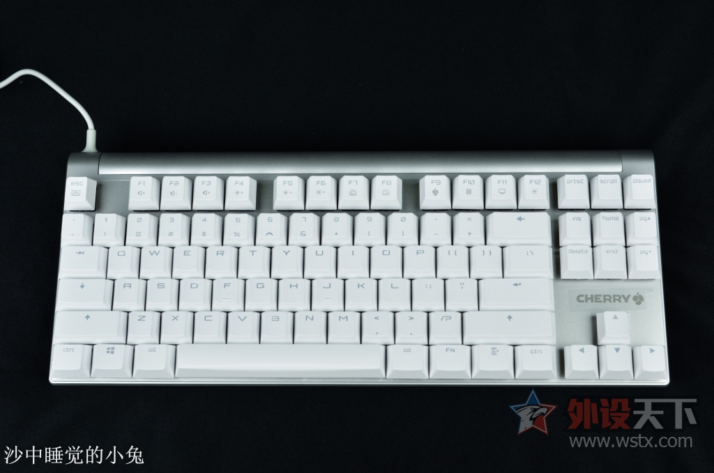 ֵ£ٶϮӣCHERRY MX8.0ȫϽе̿