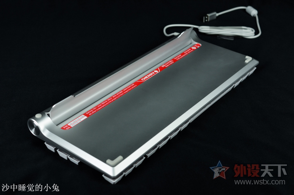 ֵ£ٶϮӣCHERRY MX8.0ȫϽе̿