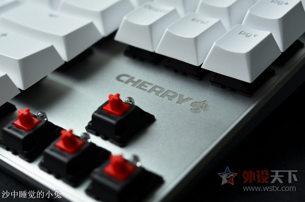 ֵ£ٶϮӣCHERRY MX8.0ȫϽе̿