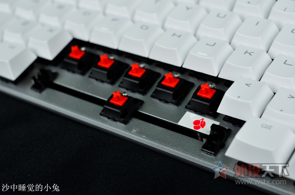 ֵ£ٶϮӣCHERRY MX8.0ȫϽе̿