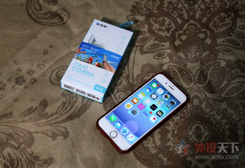 iPhoneݳӰIDUO CobraU[ԭ]