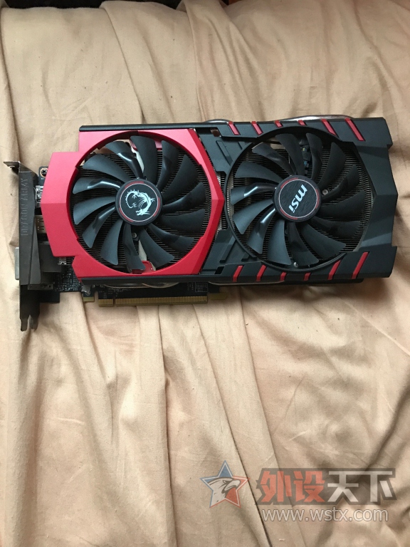 [������ɽ] ΢��MSI GTX 970�Կ� 1200Ҫ������