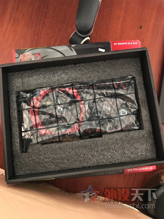 [������ɽ] ΢��MSI GTX 970�Կ� 1200Ҫ������