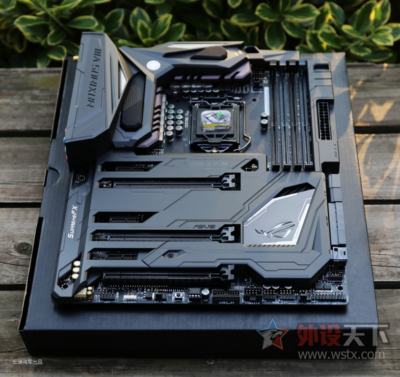ROG M8FţСԳƵ[ԭ]