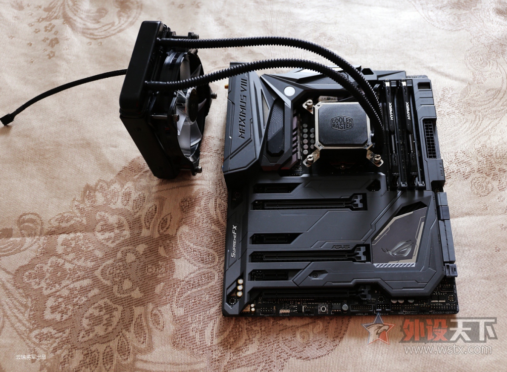 ROG M8FţСԳƵ[ԭ]