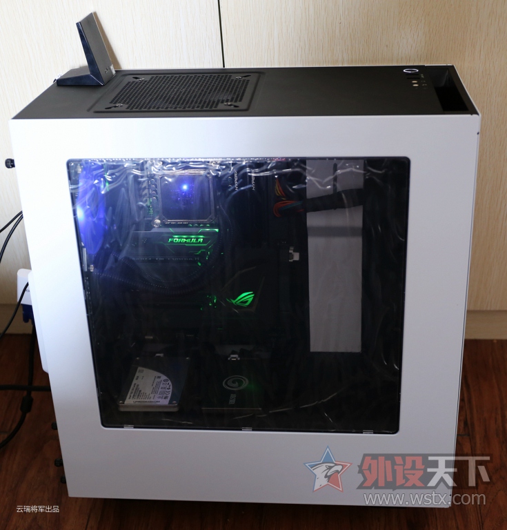 ROG M8FţСԳƵ[ԭ]