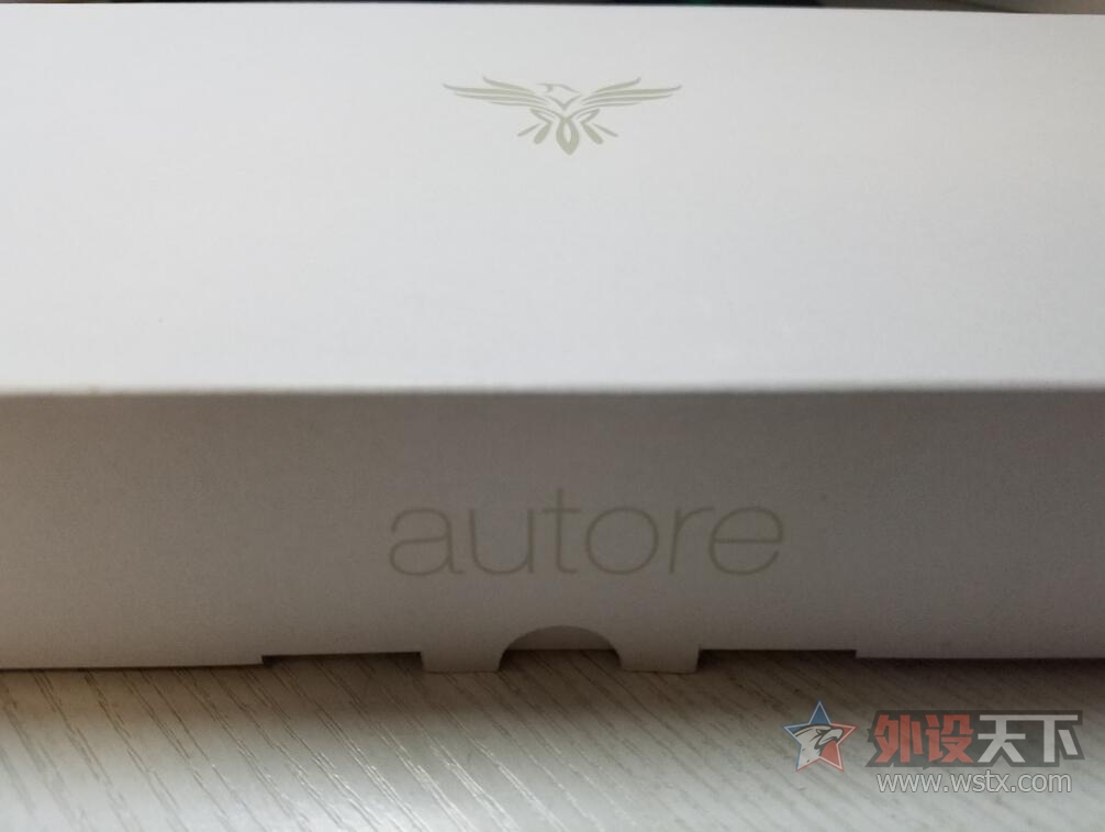 Feenix--autore Mechanical Keyboard 2017  С