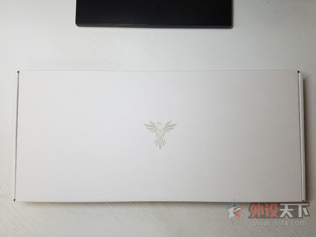 Feenix--autore Mechanical Keyboard 2017  С