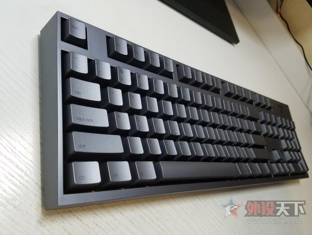 Feenix--autore Mechanical Keyboard 2017  С