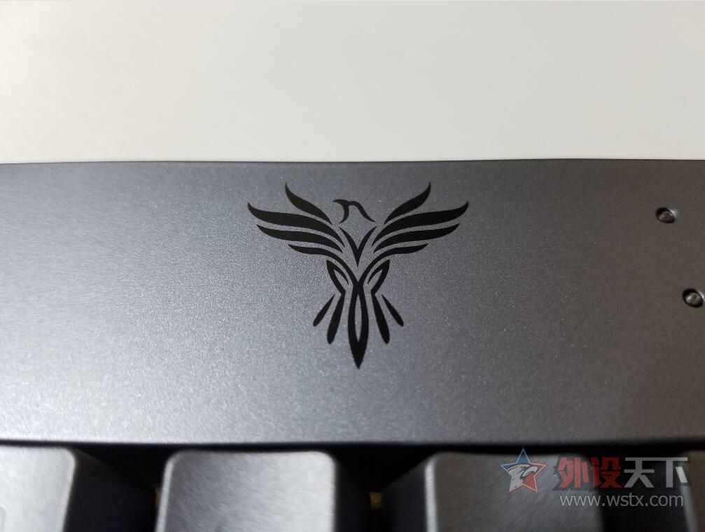 Feenix--autore Mechanical Keyboard 2017  С
