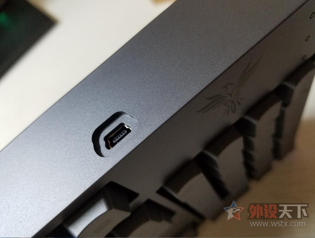 Feenix--autore Mechanical Keyboard 2017  С