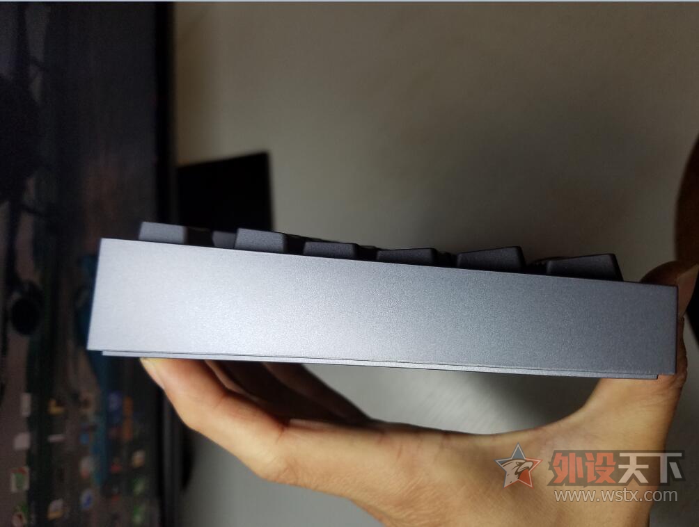 Feenix--autore Mechanical Keyboard 2017  С