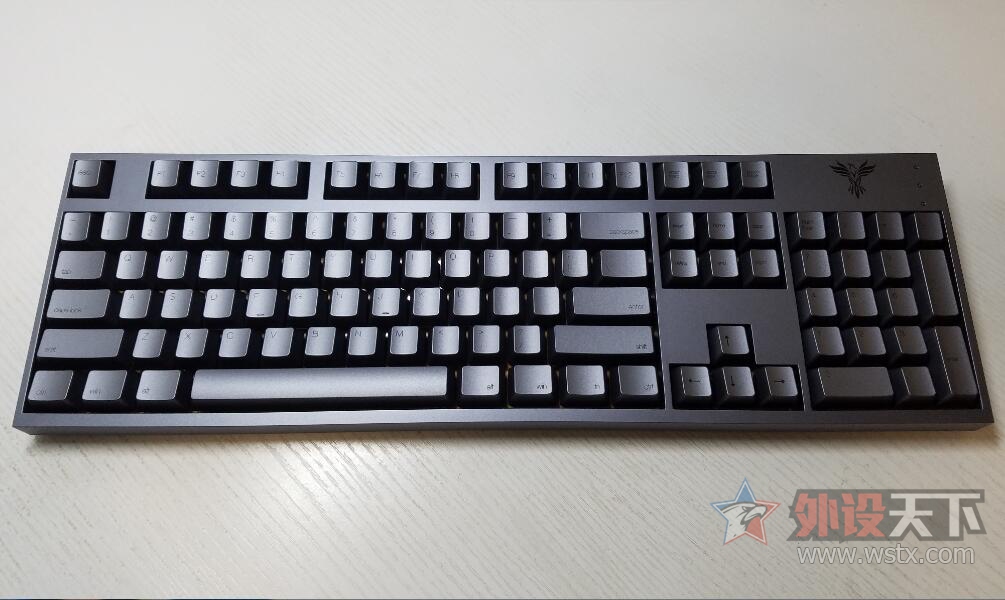 Feenix--autore Mechanical Keyboard 2017  С