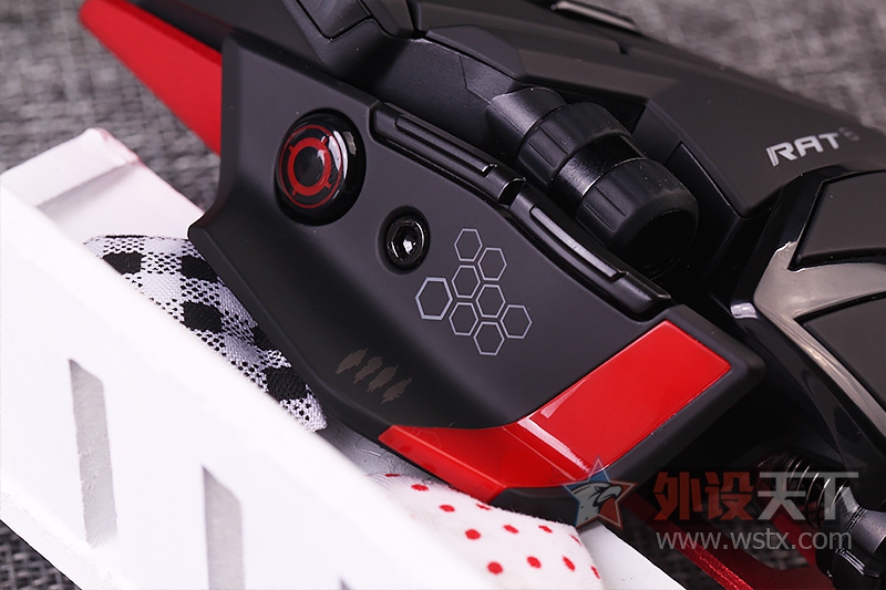 ߶Сʨ Mad Catz RAT6 ʹ