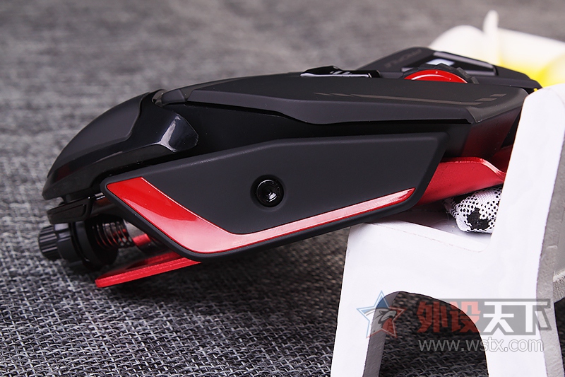 ߶Сʨ Mad Catz RAT6 ʹ