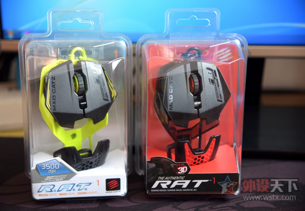 ޲ްǳʨMad Catz R.A.T.1