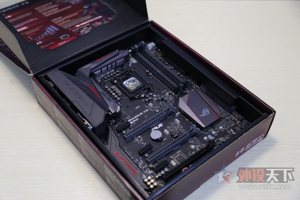 ROG M8HMaker5tɫװ