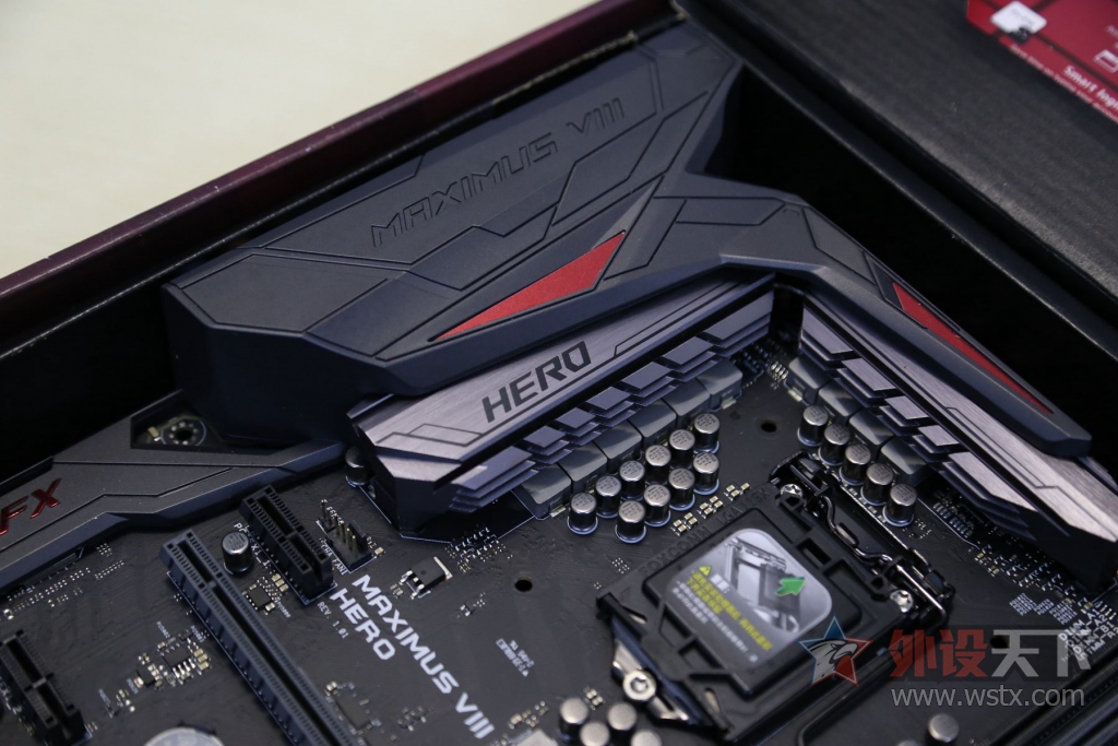 ROG M8HMaker5tɫװ