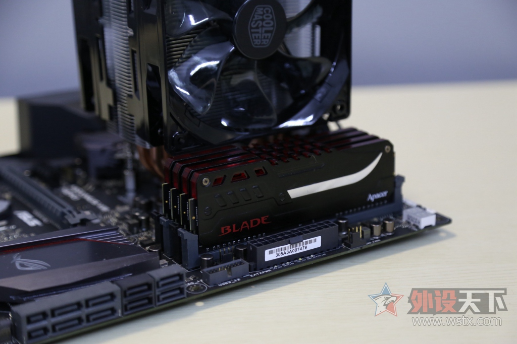 ROG M8HMaker5tɫװ