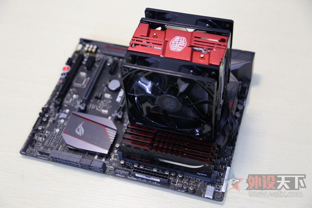 ROG M8HMaker5tɫװ