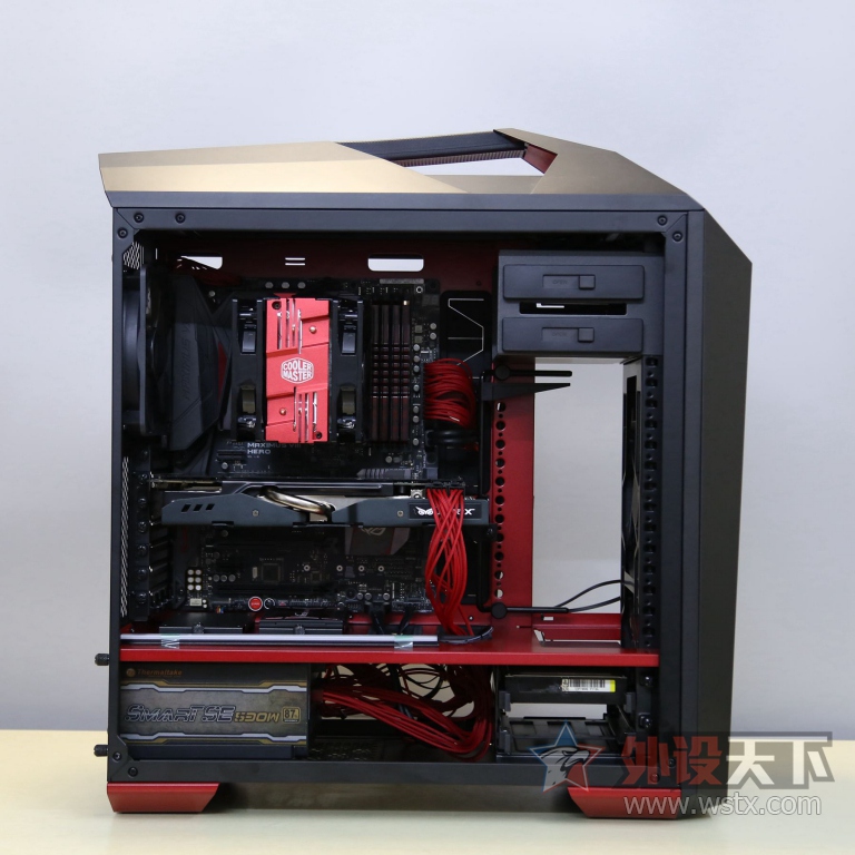 ROG M8HMaker5tɫװ