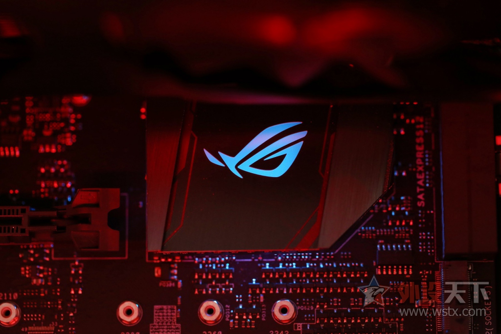 ROG M8HMaker5tɫװ