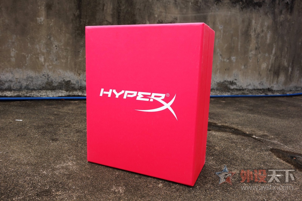 ķɫʥHyperX Cloud II