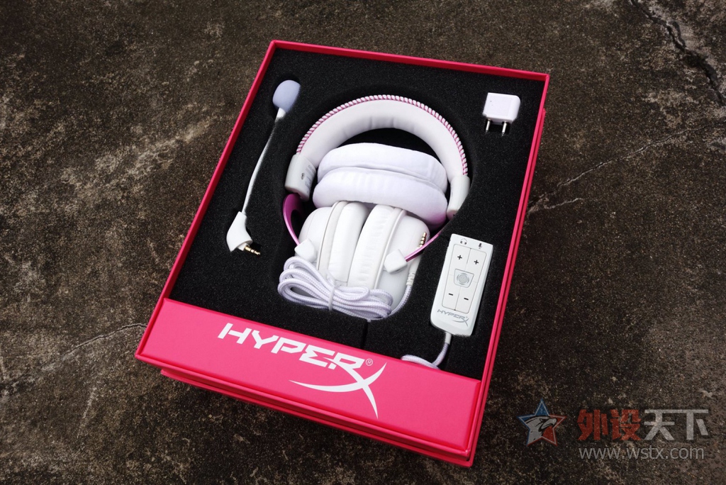 ķɫʥHyperX Cloud II