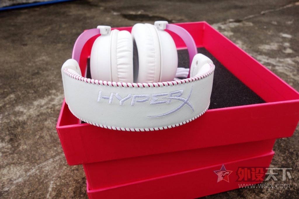 ķɫʥHyperX Cloud II