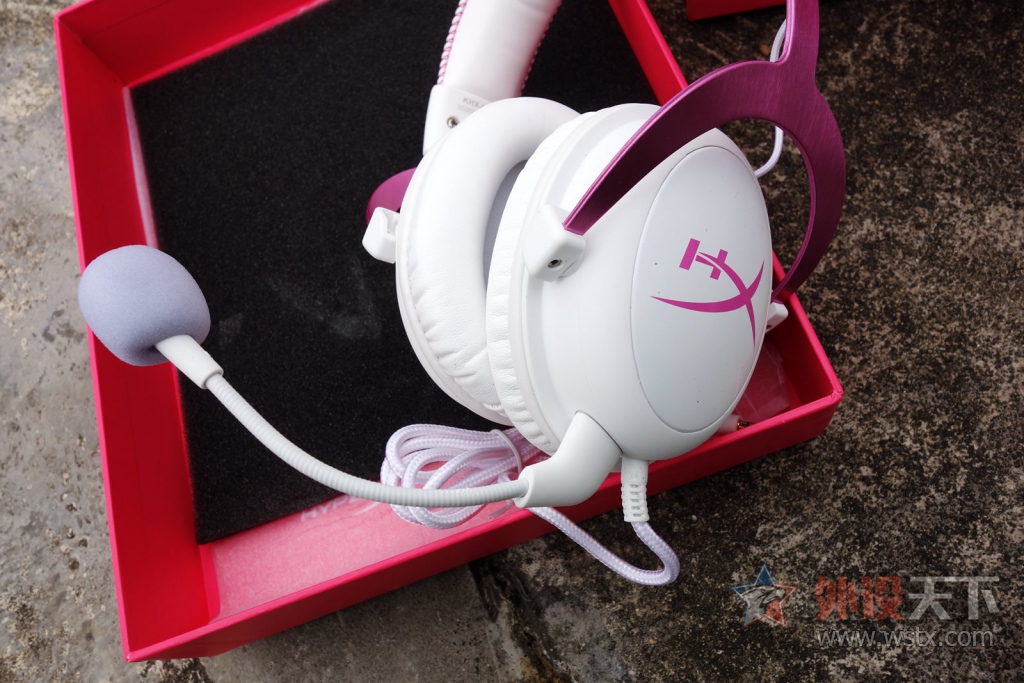 ķɫʥHyperX Cloud II