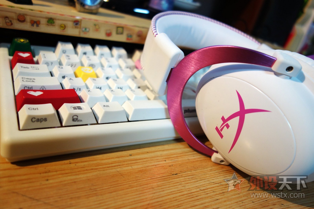 ķɫʥHyperX Cloud II