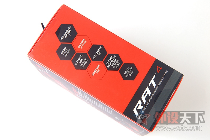 ץ󡪡ʨ Mad Catz RAT4