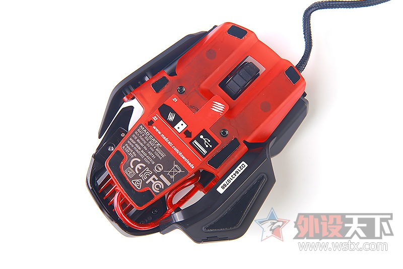 ץ󡪡ʨ Mad Catz RAT4