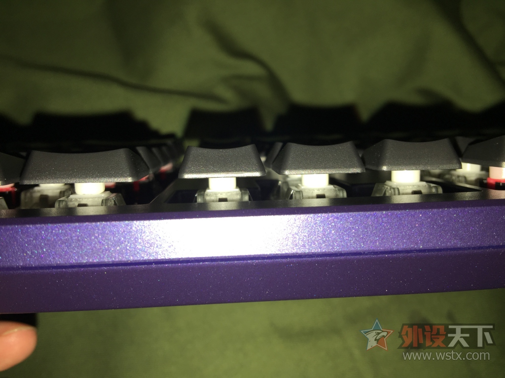 Ducky Shine6 RGB Ὺ
