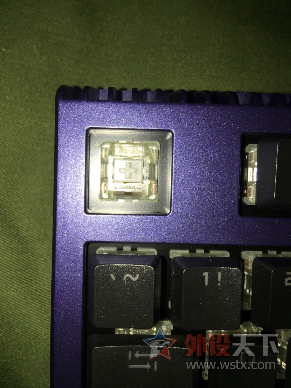 Ducky Shine6 RGB Ὺ