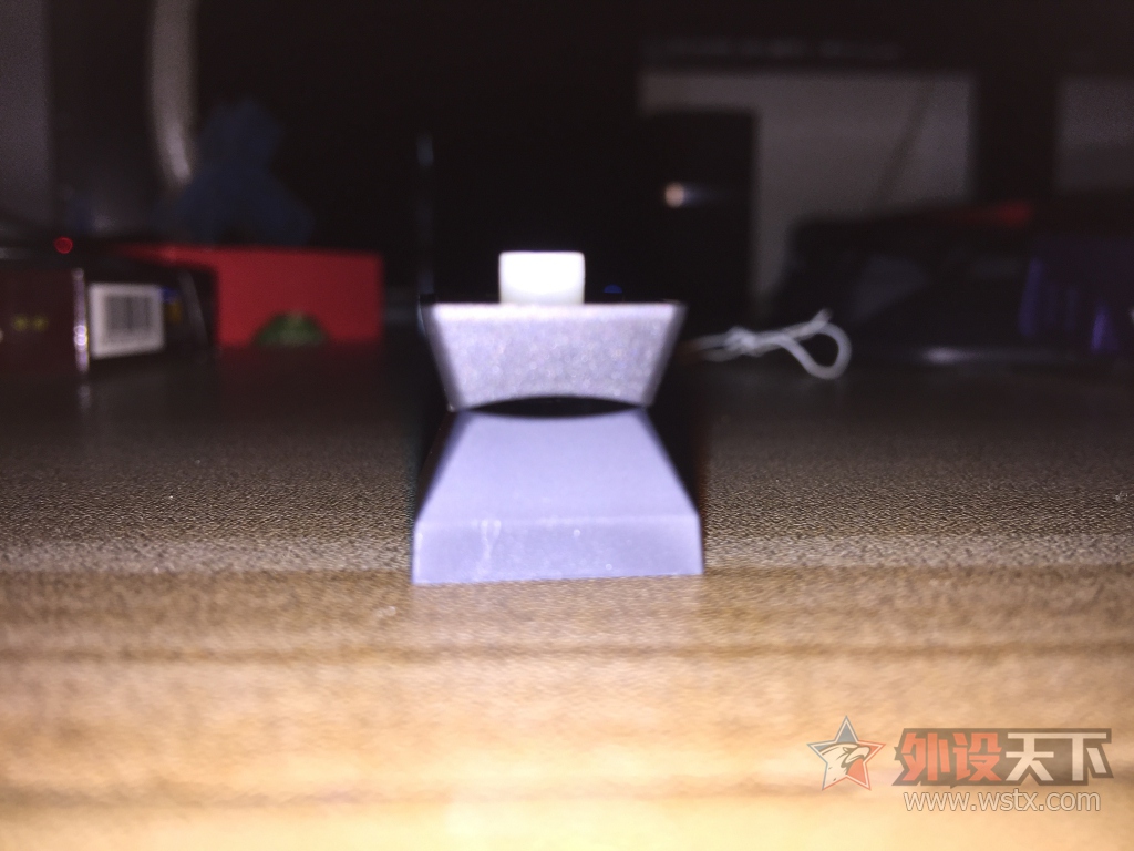 Ducky Shine6 RGB Ὺ