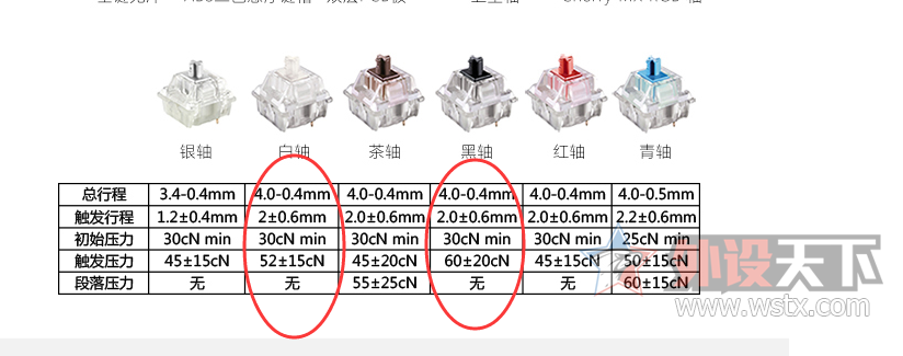 Ducky Shine6 RGB Ὺ