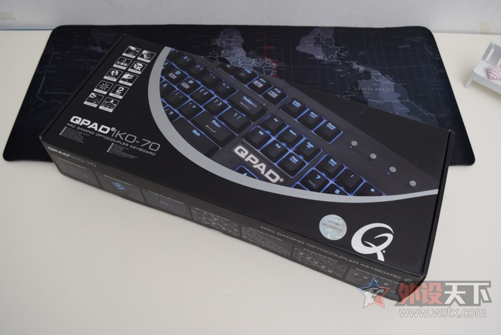 ǹǹĻ  һQPAD KO-70